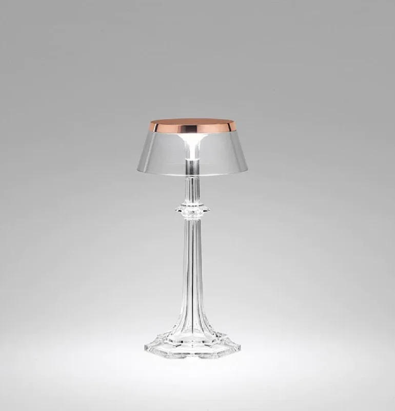 glass table lamps with a frosted surface for soft light diffusionglass table lamps with a frosted surface for soft light diffusionFlos Bon Jour Versailles Small Table Lamp Copper - ID 10812 glass table lamps with a frosted surface for soft light diffusionglass table lamps with a frosted surface for soft light diffusionFlos Bon Jour Versailles Small Table Lamp Copper - ID 10812