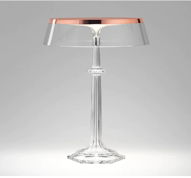 crystal table lamps with dazzling prisms for a glamorous effectcrystal table lamps with dazzling prisms for a glamorous effectFlos Bon Jour Versailles Table Lamp Copper - ID 10810 crystal table lamps with dazzling prisms for a glamorous effectcrystal table lamps with dazzling prisms for a glamorous effectFlos Bon Jour Versailles Table Lamp Copper - ID 10810
