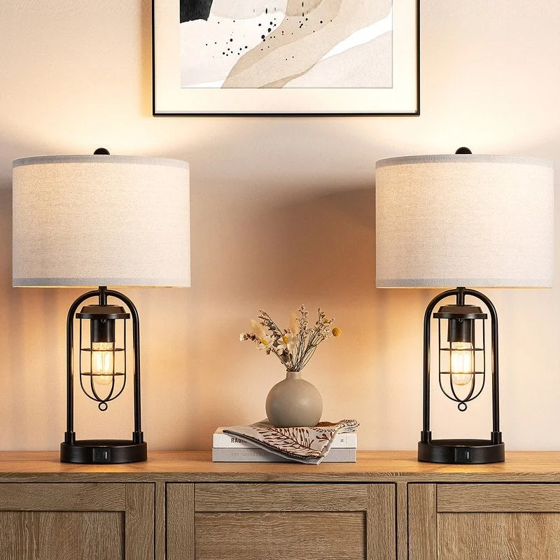 coastal style table lamps with nautical elements for beach housescoastal style table lamps with nautical elements for beach housesKAWOTI 21.5 inch Table Lamp Set with Night Light and USB Ports, Bulbs coastal style table lamps with nautical elements for beach housescoastal style table lamps with nautical elements for beach housesKAWOTI 21.5 inch Table Lamp Set with Night Light and USB Ports, Bulbs