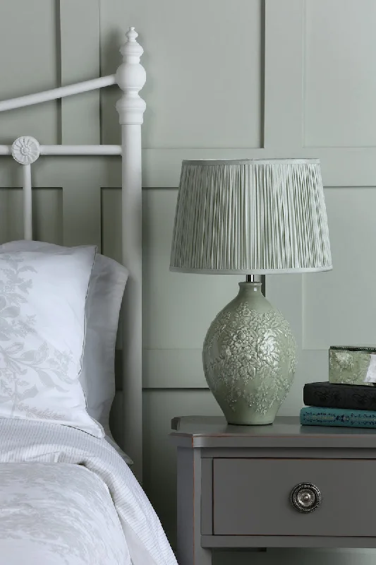 glass table lamps with a frosted surface for soft light diffusionglass table lamps with a frosted surface for soft light diffusionLaura Ashley Picardie Ceramic Table Lamp Green Polished Chrome Base glass table lamps with a frosted surface for soft light diffusionglass table lamps with a frosted surface for soft light diffusionLaura Ashley Picardie Ceramic Table Lamp Green Polished Chrome Base