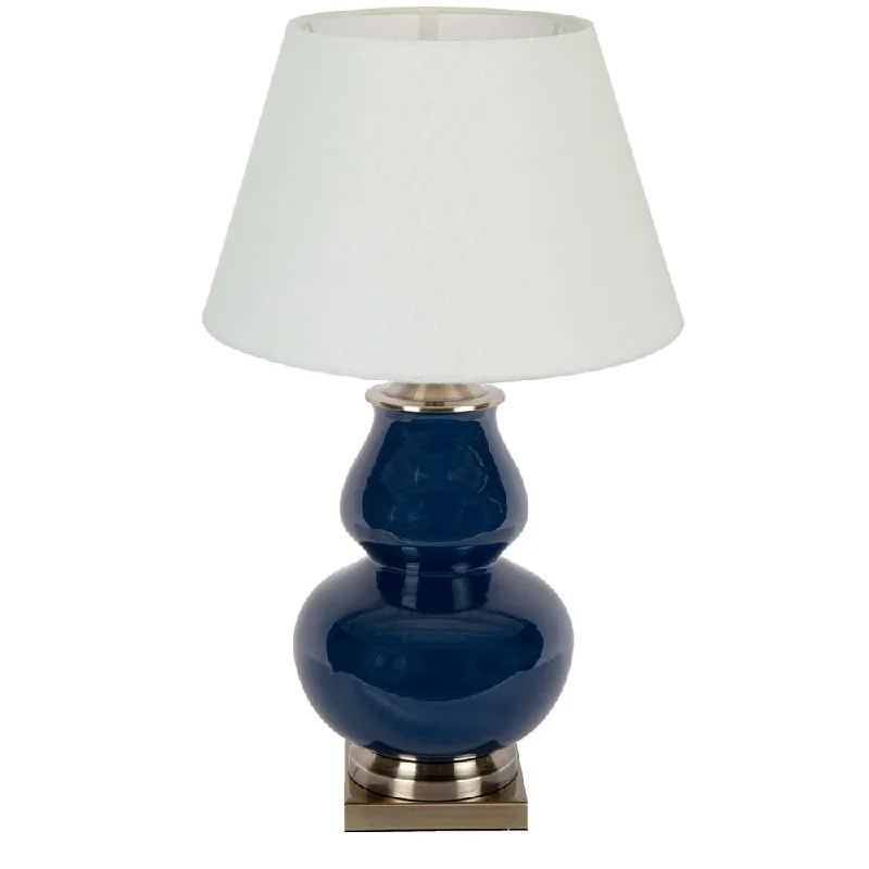 victorian style table lamps with ornate details for traditional homesvictorian style table lamps with ornate details for traditional homesMatisse - Midnight Blue - Glazed Ceramic and Metal Vase Table Lamp Base Only victorian style table lamps with ornate details for traditional homesvictorian style table lamps with ornate details for traditional homesMatisse - Midnight Blue - Glazed Ceramic and Metal Vase Table Lamp Base Only