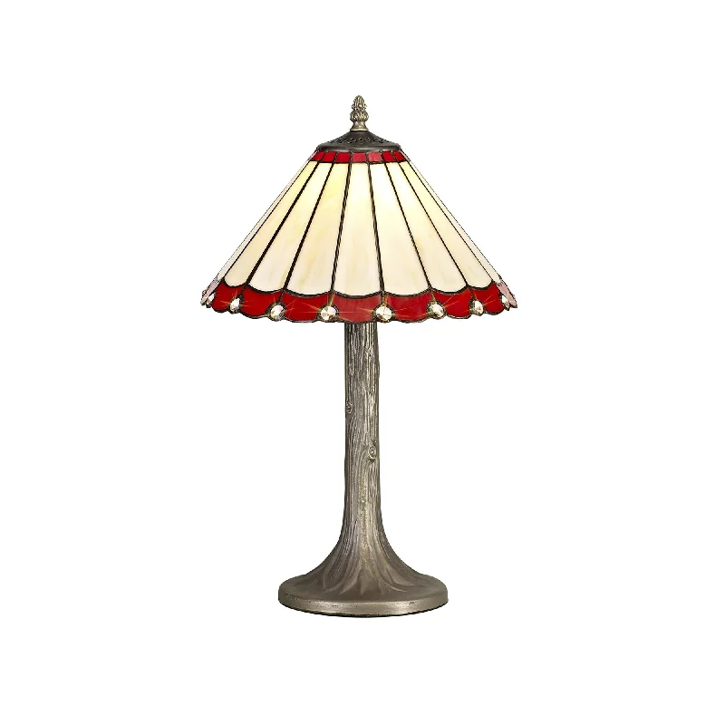 bohemian table lamps with colorful patterns for eclectic bedroomsbohemian table lamps with colorful patterns for eclectic bedroomsNelson Lighting NLK02839 Umbrian 1 Light Tree Like Table Lamp With 30cm Tiffany Shade Red/Chrome/Antique Brass bohemian table lamps with colorful patterns for eclectic bedroomsbohemian table lamps with colorful patterns for eclectic bedroomsNelson Lighting NLK02839 Umbrian 1 Light Tree Like Table Lamp With 30cm Tiffany Shade Red/Chrome/Antique Brass