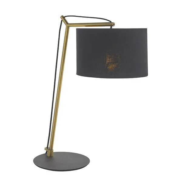 wooden table lamps with natural grain for a warm and organic feelwooden table lamps with natural grain for a warm and organic feelNelson Lighting NL942625 1 Light Table Lamp Matt Brass Plate & Black Cotton Fabric wooden table lamps with natural grain for a warm and organic feelwooden table lamps with natural grain for a warm and organic feelNelson Lighting NL942625 1 Light Table Lamp Matt Brass Plate & Black Cotton Fabric