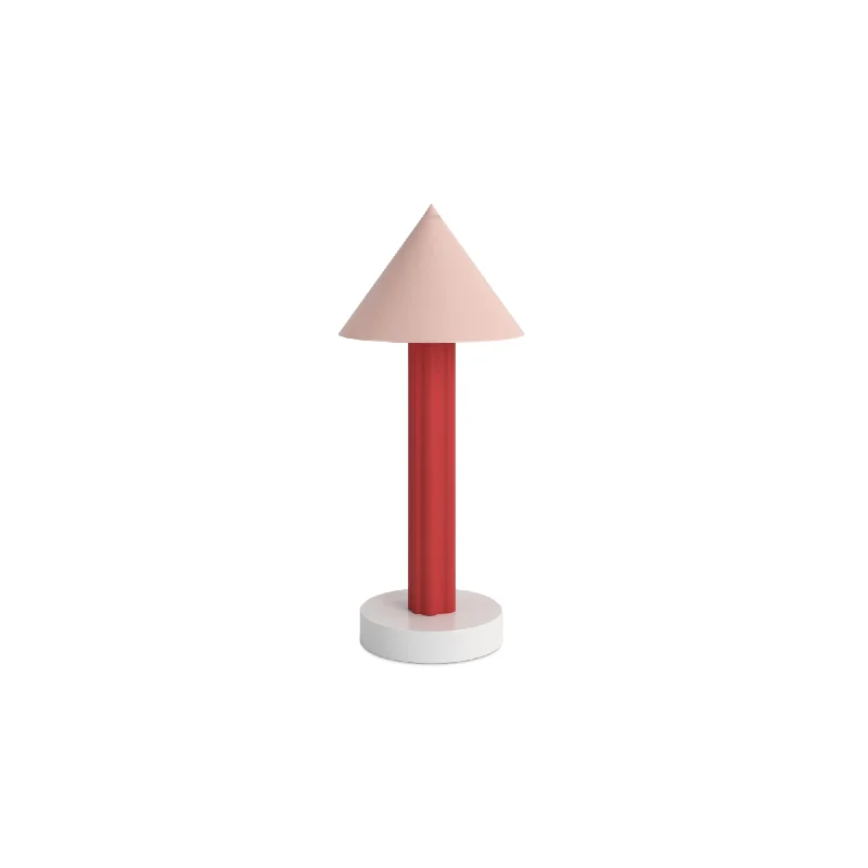 coastal style table lamps with nautical elements for beach housescoastal style table lamps with nautical elements for beach housesProfiles D02 Table Lamp - White/Red/Pink coastal style table lamps with nautical elements for beach housescoastal style table lamps with nautical elements for beach housesProfiles D02 Table Lamp - White/Red/Pink
