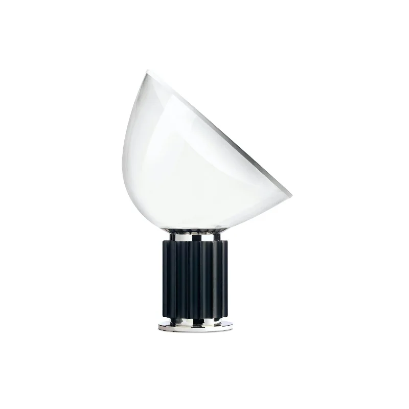 metal table lamps with a matte black finish for a sleek appearancemetal table lamps with a matte black finish for a sleek appearanceTaccia PMMA Table Lamp - Black metal table lamps with a matte black finish for a sleek appearancemetal table lamps with a matte black finish for a sleek appearanceTaccia PMMA Table Lamp - Black