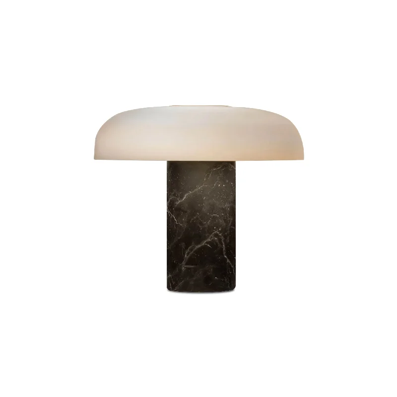 glass table lamps with a frosted surface for soft light diffusionglass table lamps with a frosted surface for soft light diffusionTropico Small Table Lamp - Black glass table lamps with a frosted surface for soft light diffusionglass table lamps with a frosted surface for soft light diffusionTropico Small Table Lamp - Black